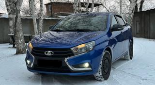 ВАЗ (Lada) Vesta 2020 года за 4 600 000 тг. в Усть-Каменогорск