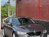 BMW 320 2014 года за 8 300 000 тг. в Алматы – фото 4