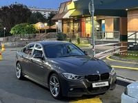 BMW 320 2014 года за 8 300 000 тг. в Алматы