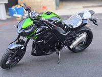 Ducati  Kawasaki Z1000 2024 годаүшін2 200 000 тг. в Алматы