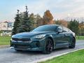 Kia Stinger 2022 года за 23 800 000 тг. в Алматы – фото 4