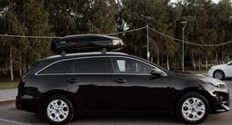 Комплект зимней, летней резины с дисками KIA за 270 000 тг. в Павлодар – фото 2