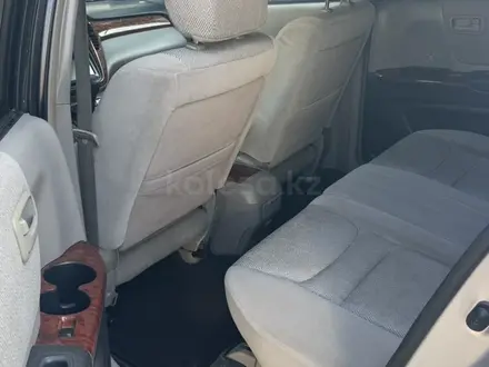 Toyota Highlander 2002 года за 8 200 000 тг. в Шымкент – фото 10