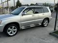 Toyota Highlander 2002 годаүшін8 200 000 тг. в Шымкент – фото 12