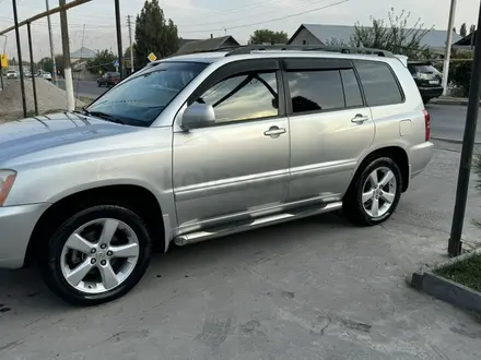 Toyota Highlander 2002 года за 8 200 000 тг. в Шымкент – фото 12