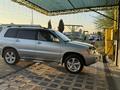 Toyota Highlander 2002 годаүшін8 200 000 тг. в Шымкент – фото 4