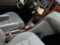 Toyota Highlander 2002 годаүшін8 200 000 тг. в Шымкент – фото 9