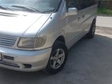 Mercedes-Benz Vito 2001 годаүшін3 700 000 тг. в Шымкент