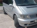 Mercedes-Benz Vito 2001 годаүшін3 700 000 тг. в Шымкент – фото 2