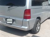 Mercedes-Benz Vito 2001 годаүшін3 700 000 тг. в Шымкент – фото 3