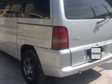 Mercedes-Benz Vito 2001 годаүшін3 700 000 тг. в Шымкент – фото 4