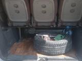 Mercedes-Benz Vito 2001 годаүшін3 700 000 тг. в Шымкент – фото 5