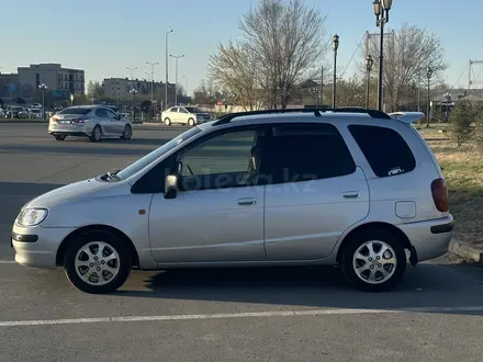 Toyota Spacio 1998 года за 3 200 000 тг. в Семей – фото 3