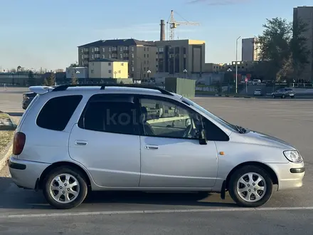 Toyota Spacio 1998 года за 3 200 000 тг. в Семей – фото 5