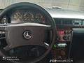 Mercedes-Benz E 230 1992 годаүшін850 000 тг. в Арысь – фото 4