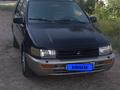 Mitsubishi Space Wagon 1995 годаүшін2 000 000 тг. в Тараз – фото 8