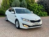 Kia K5 2011 года за 7 500 000 тг. в Алматы