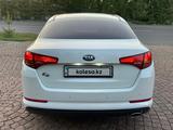 Kia K5 2011 годаfor7 500 000 тг. в Алматы – фото 5