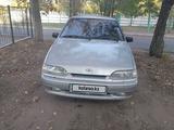 ВАЗ (Lada) 2115 2011 года за 970 000 тг. в Павлодар – фото 3