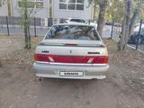 ВАЗ (Lada) 2115 2011 года за 970 000 тг. в Павлодар – фото 4