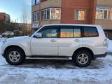 Mitsubishi Pajero 2007 года за 9 000 000 тг. в Астана – фото 2