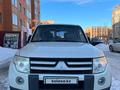 Mitsubishi Pajero 2007 года за 9 000 000 тг. в Астана