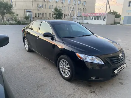 Toyota Camry 2008 года за 4 400 000 тг. в Актау – фото 6