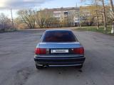 Audi 80 1992 года за 1 700 000 тг. в Щучинск – фото 4