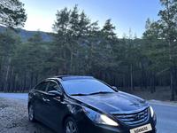 Hyundai Sonata 2012 годаfor6 600 000 тг. в Астана