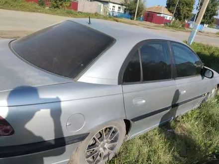 Opel Omega 1998 года за 500 000 тг. в Кокшетау – фото 10