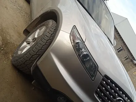 Infiniti FX35 2004 года за 5 600 000 тг. в Тараз