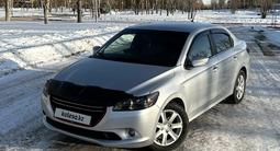 Peugeot 301 2014 года за 3 590 000 тг. в Астана