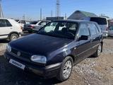 Volkswagen Golf 1992 годаүшін1 400 000 тг. в Шымкент