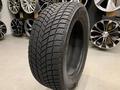 Michelin X-Ice Snow SUV 265/55 R20 113H XL за 220 000 тг. в Алматы – фото 2