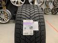 Michelin X-Ice Snow SUV 265/55 R20 113H XL за 220 000 тг. в Алматы