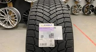 Michelin X-Ice Snow SUV 265/55 R20 113H XL за 220 000 тг. в Алматы