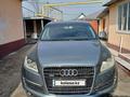 Audi Q7 2008 года за 7 300 000 тг. в Алматы