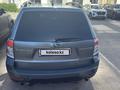 Subaru Forester 2010 годаүшін5 500 000 тг. в Астана – фото 3
