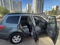 Subaru Forester 2010 годаүшін5 500 000 тг. в Астана – фото 9