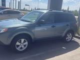 Subaru Forester 2010 года за 4 950 000 тг. в Астана