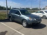 Subaru Forester 2010 года за 4 950 000 тг. в Астана – фото 4