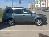 Subaru Forester 2010 года за 4 950 000 тг. в Астана – фото 5