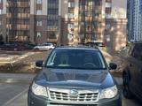Subaru Forester 2010 годаүшін5 500 000 тг. в Астана