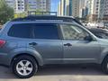 Subaru Forester 2010 годаүшін5 500 000 тг. в Астана – фото 2