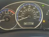 Subaru Forester 2010 года за 4 950 000 тг. в Астана – фото 2