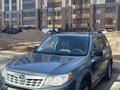 Subaru Forester 2010 годаүшін5 500 000 тг. в Астана – фото 4