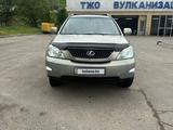 Lexus RX 330 2006 года за 7 900 000 тг. в Алматы – фото 2