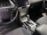 Toyota Land Cruiser Prado 2022 годаfor26 500 000 тг. в Астана – фото 5