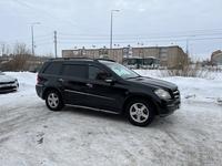 Mercedes-Benz GL 450 2006 года за 6 500 000 тг. в Астана