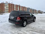 Mercedes-Benz GL 450 2006 года за 6 500 000 тг. в Астана – фото 4